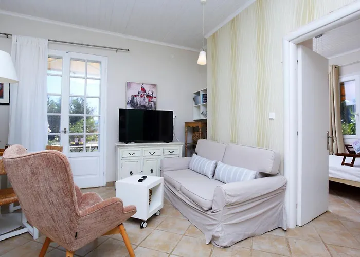 別荘 Ailanto リジア