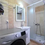 Ailanto Ferienhaus Lygia (Lefkada)