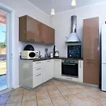 Ferienhaus Ailanto Lygia (Lefkada)