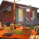 Ferienhaus Ailanto