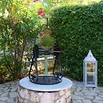 Ailanto Ferienhaus Lygia (Lefkada)