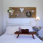 Ailanto * Lygia (Lefkada)