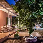 Ferienhaus Ailanto