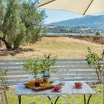 Ailanto Ferienhaus Lygia (Lefkada)