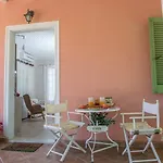 Ailanto Ferienhaus