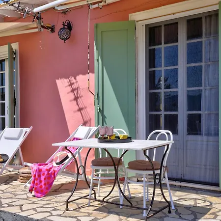 Ailanto Vakantiehuis