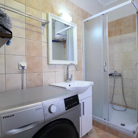 Ailanto Vakantiehuis Lygia (Lefkada)