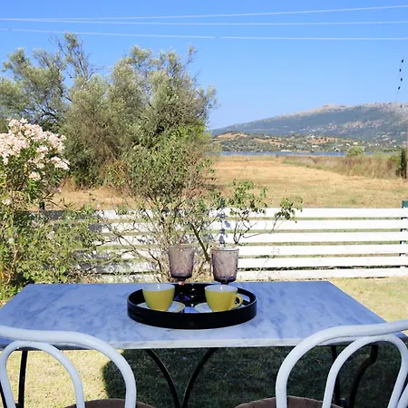 Ailanto Vakantiehuis *