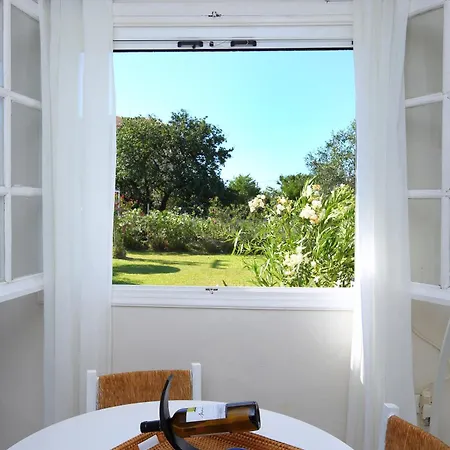 Vakantiehuis Ailanto *