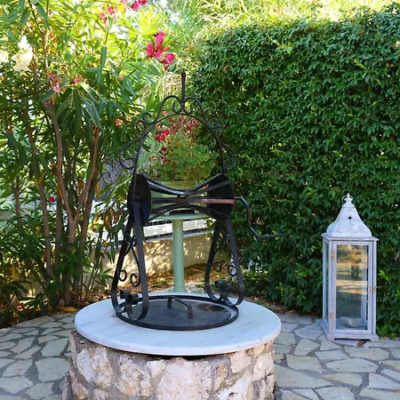 Ailanto Vakantiehuis Lygia (Lefkada)