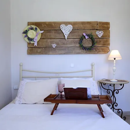 Ailanto * Lygia (Lefkada)