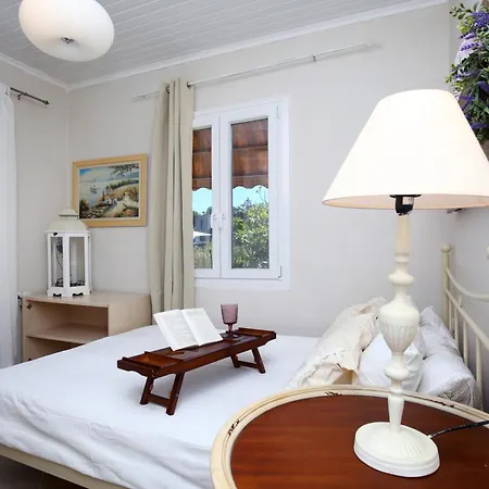 Ailanto Vakantiehuis