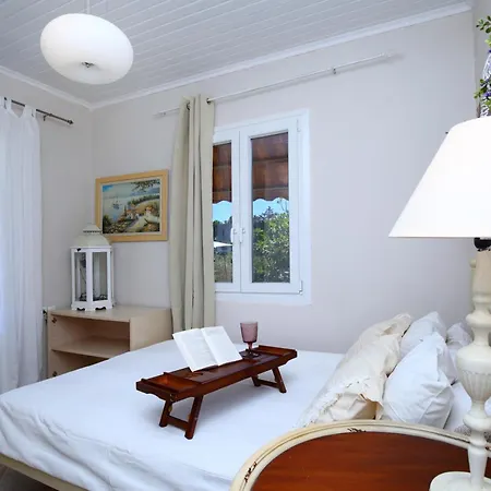 Vakantiehuis Ailanto *