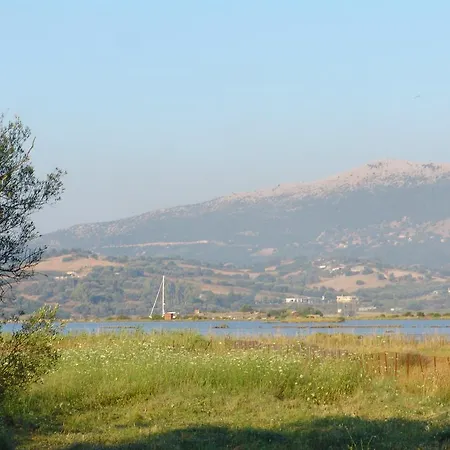 Vakantiehuis Ailanto *