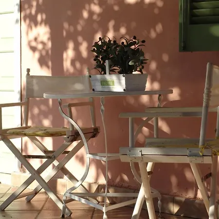 Vakantiehuis Ailanto Lygia (Lefkada)