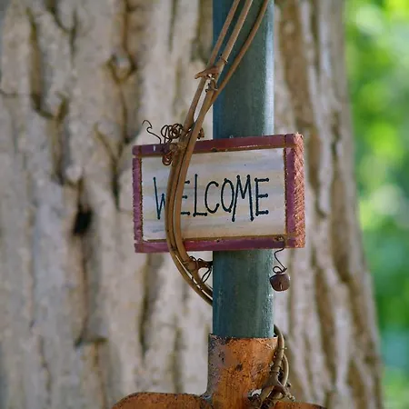 Vakantiehuis Ailanto *