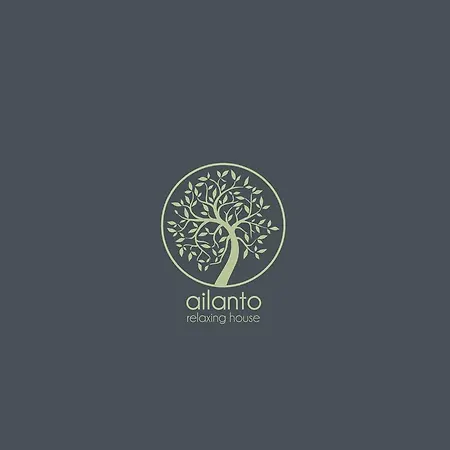 Ailanto Λυγιά