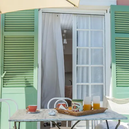 Ailanto Vakantiehuis