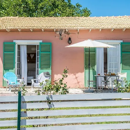 Ailanto Vakantiehuis *