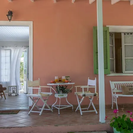 Ailanto * Lygia (Lefkada)