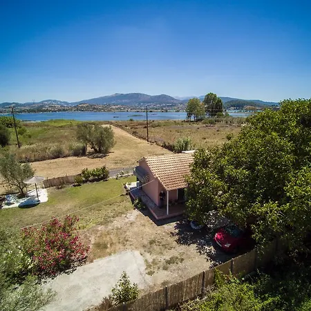 Ailanto * Lygia (Lefkada)