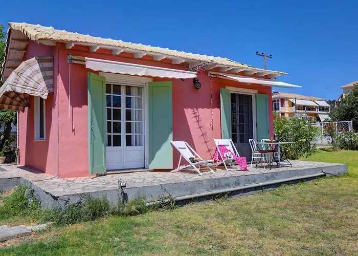 Ailanto * Λυγιά