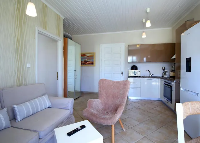 Ailanto Σπίτι διακοπών