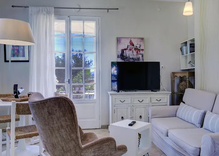 Σπίτι διακοπών Ailanto *