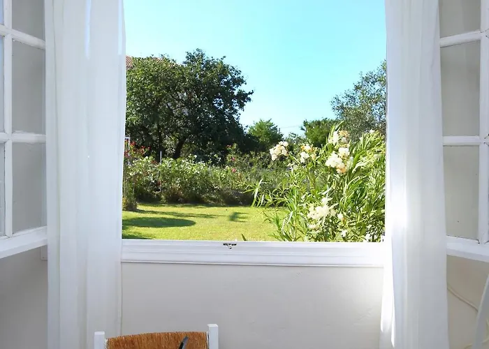 Σπίτι διακοπών Ailanto *