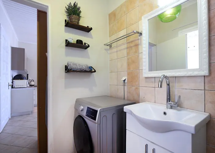 Σπίτι διακοπών Ailanto Λυγιά