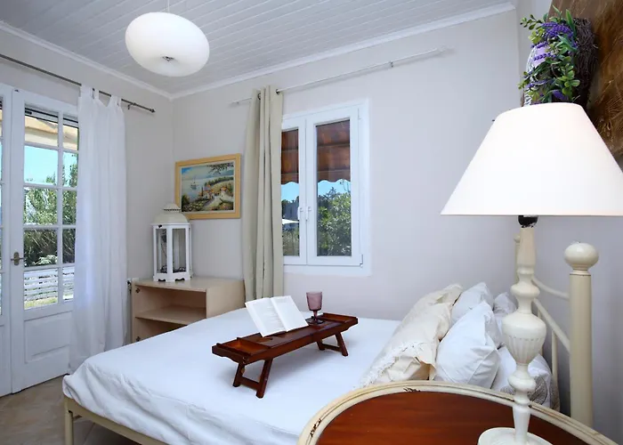 Σπίτι διακοπών Ailanto *