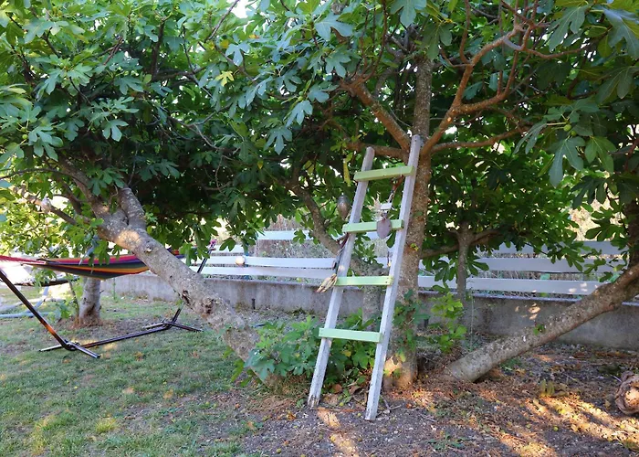 Σπίτι διακοπών Ailanto Λυγιά