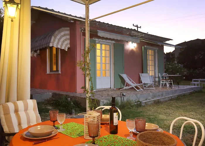 Ailanto * Λυγιά