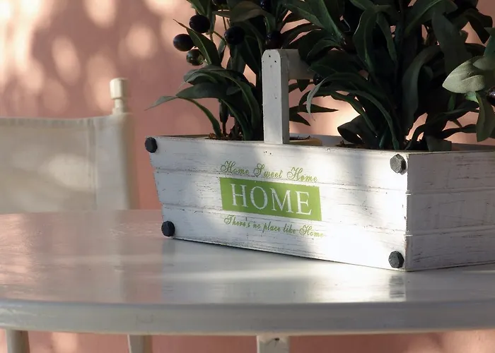 Σπίτι διακοπών Ailanto