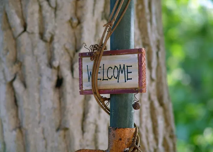 Σπίτι διακοπών Ailanto *