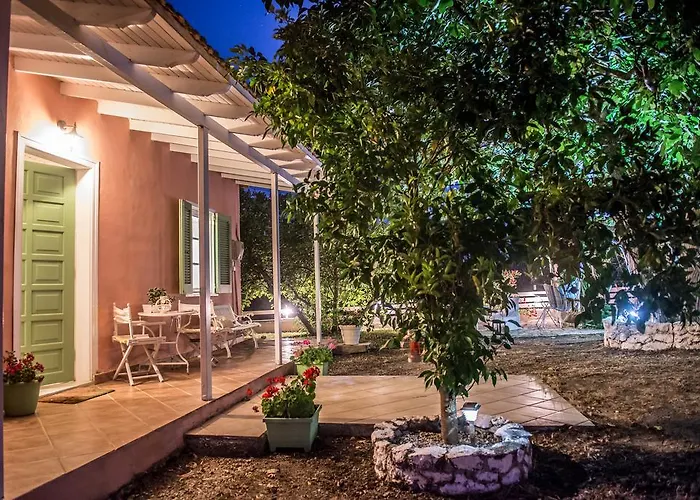 Σπίτι διακοπών Ailanto